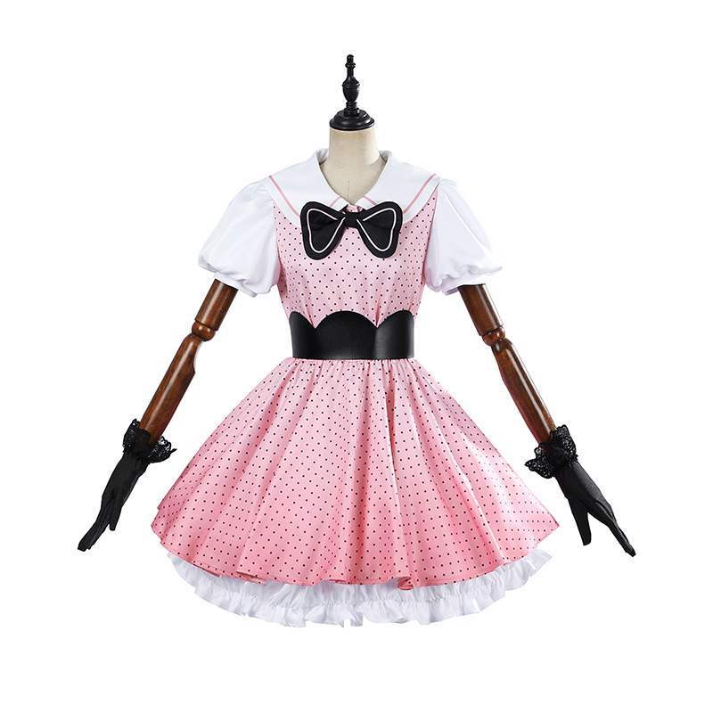 Anime Cosplay Ladies - Costume de cosplay Anime Oshi No