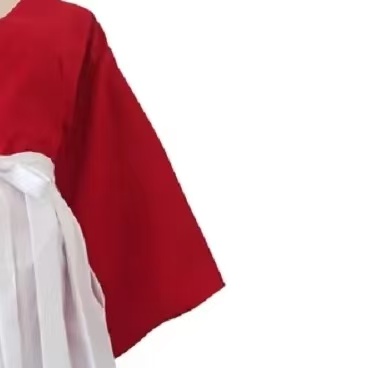 Anime Cosplay Genre - Sans préférence de genre - Costumes