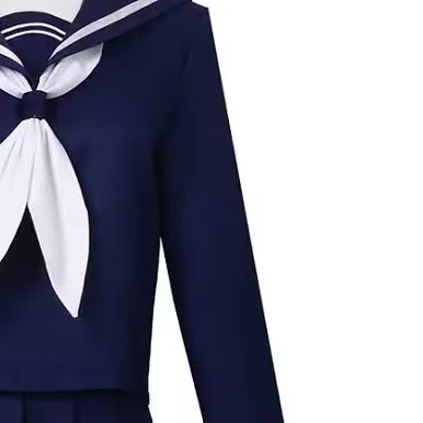 Anime Cosplay Genre - Sans distinction de genre Anime Cos