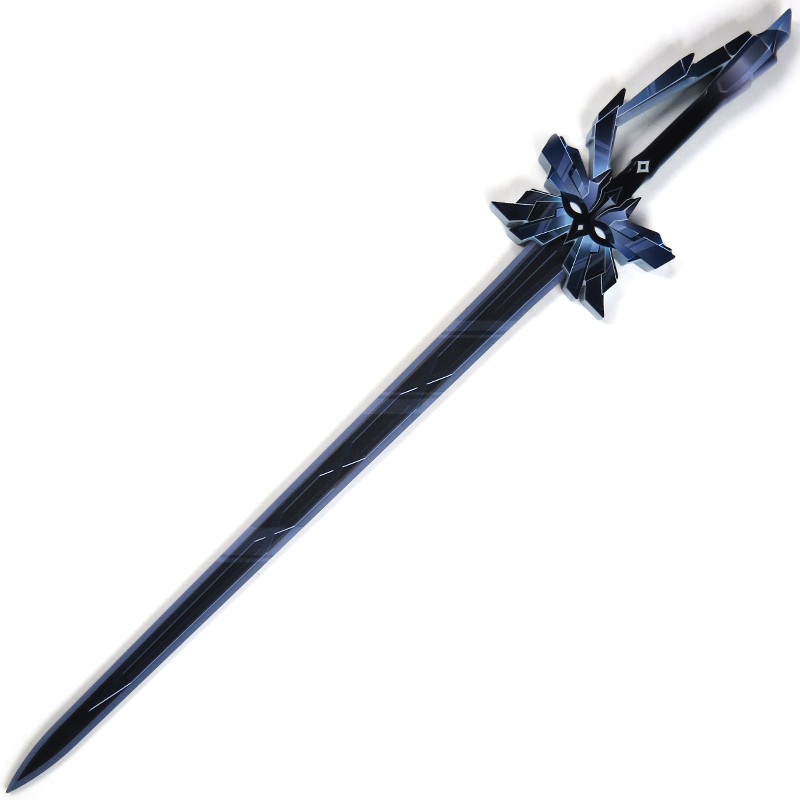 Anime Cosplay Com - Genshin Impact Sword Cosplay Armes, services.com