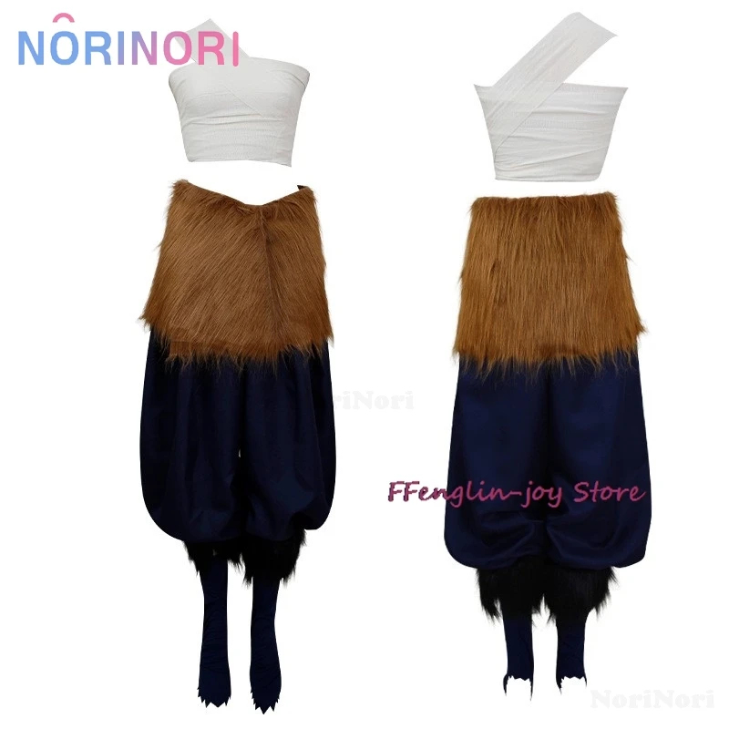 Anime Cosplay Genre - ❤ 2026 ✚ Costume de cosplay