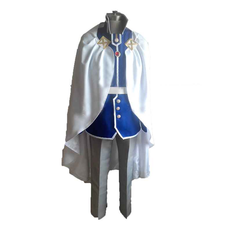 Anime Cosplay With Red Hair - Akagami no Shirayukihime – Costume de