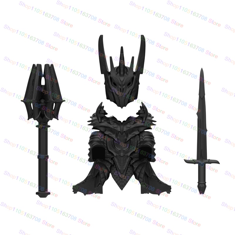 Black Clover Grimoire - GK111 personnages de films chauds Dark