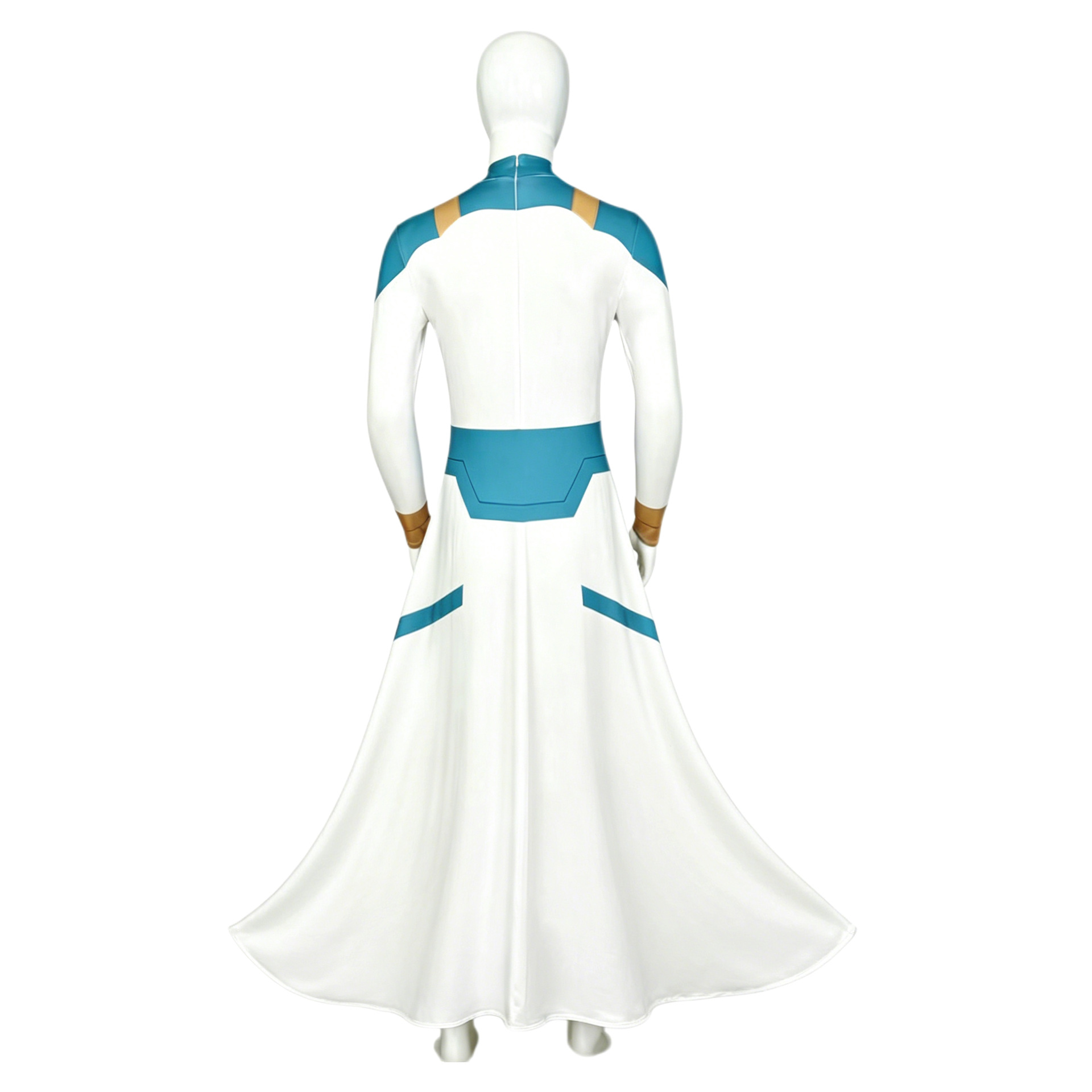 Anime Cosplay Com - Costume de cosplay de dessin animé
