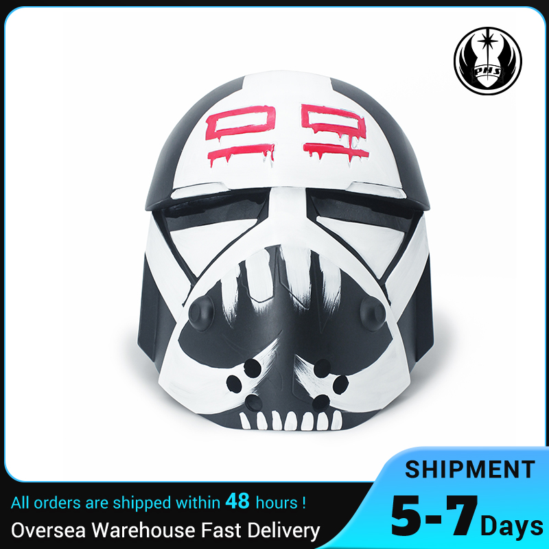 Anime Cosplay Ph - Casque de cosplay PHS aux États-Unis,