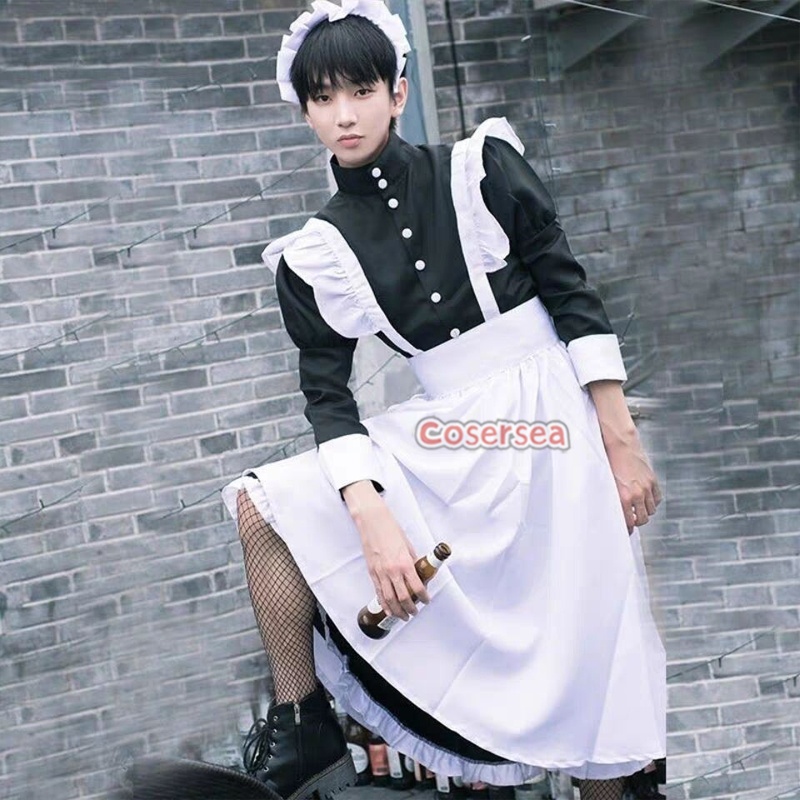 Costume de cosplay Cosersea, t - Anime Cosplay Genre avis et prix