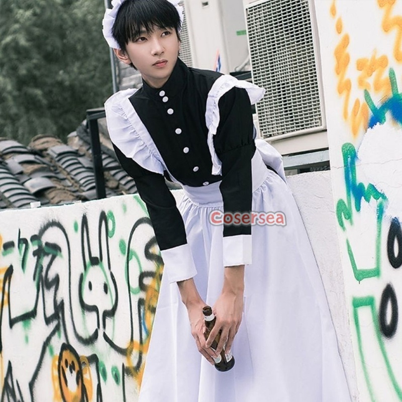 Costume de cosplay Cosersea, t - Anime Cosplay Genre avis et prix