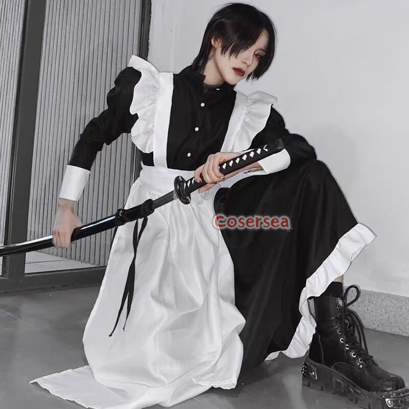 Costume de cosplay Cosersea, t - Anime Cosplay Genre avis et prix