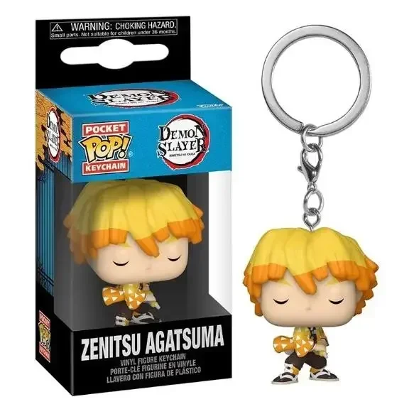FUNKO POP Demon Slayer Nezuko  - Black Clover Grimoire avis et prix