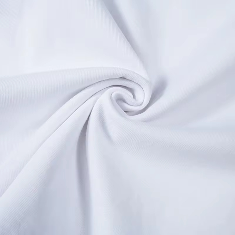 T-shirt blanc unisexe surdimen - Anime Cosplay Duo avis et prix