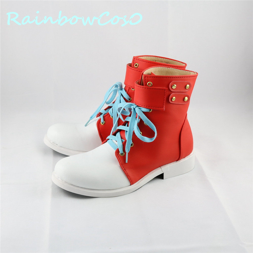 Vento m.com Reo Ghiaccio JoJo' - Anime Cosplay Com avis et prix