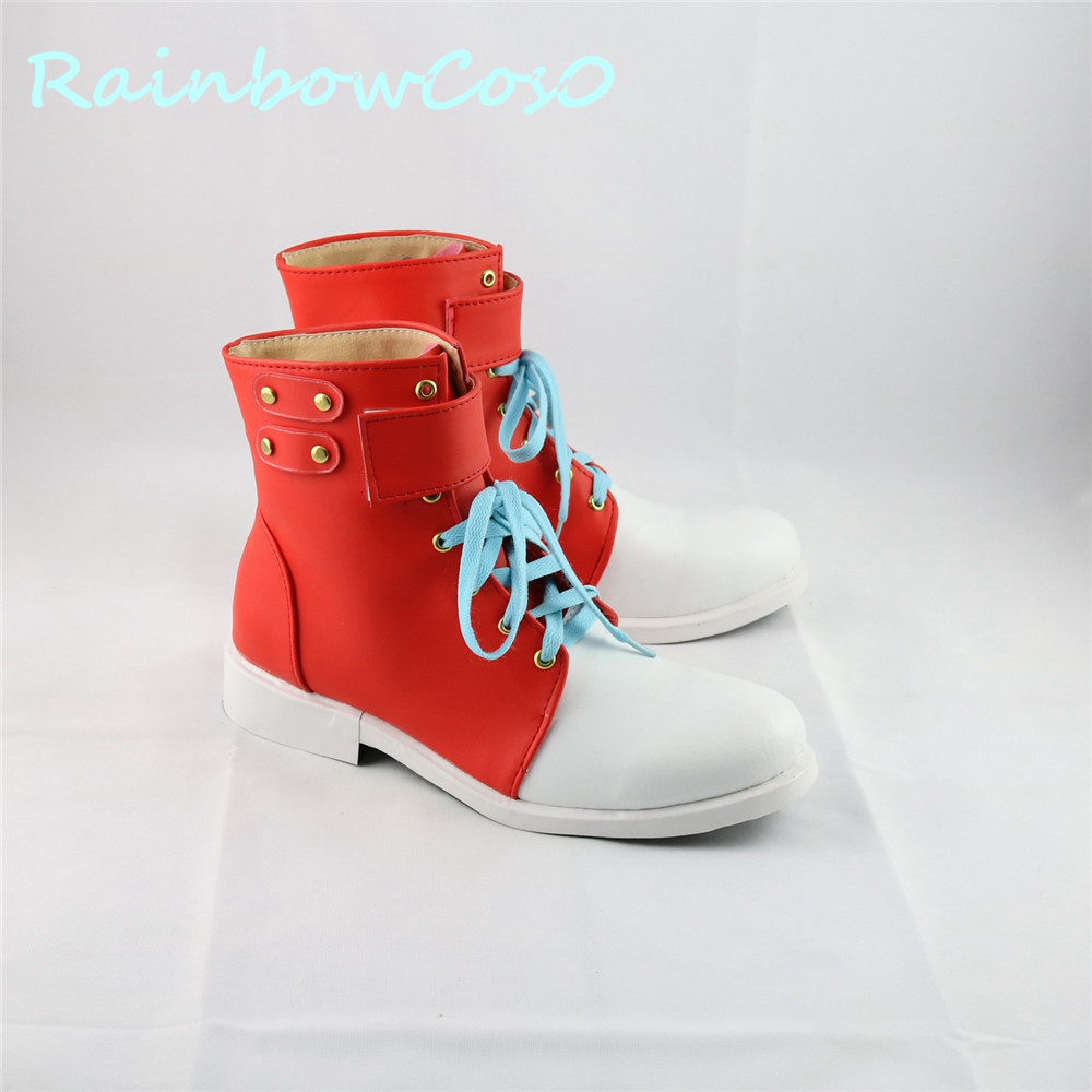 Vento m.com Reo Ghiaccio JoJo' - Anime Cosplay Com avis et prix