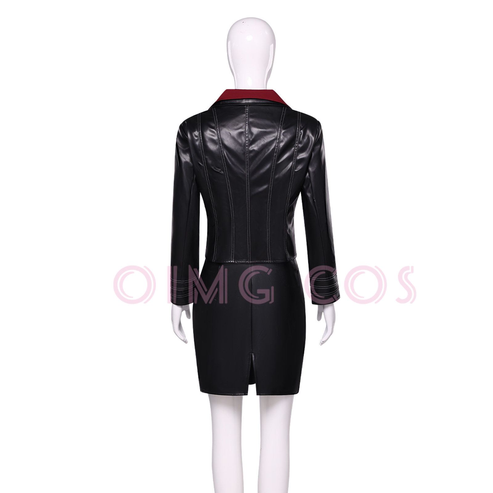 Costume de cosplay complet Ada - Anime Cosplay Ladies avis et prix