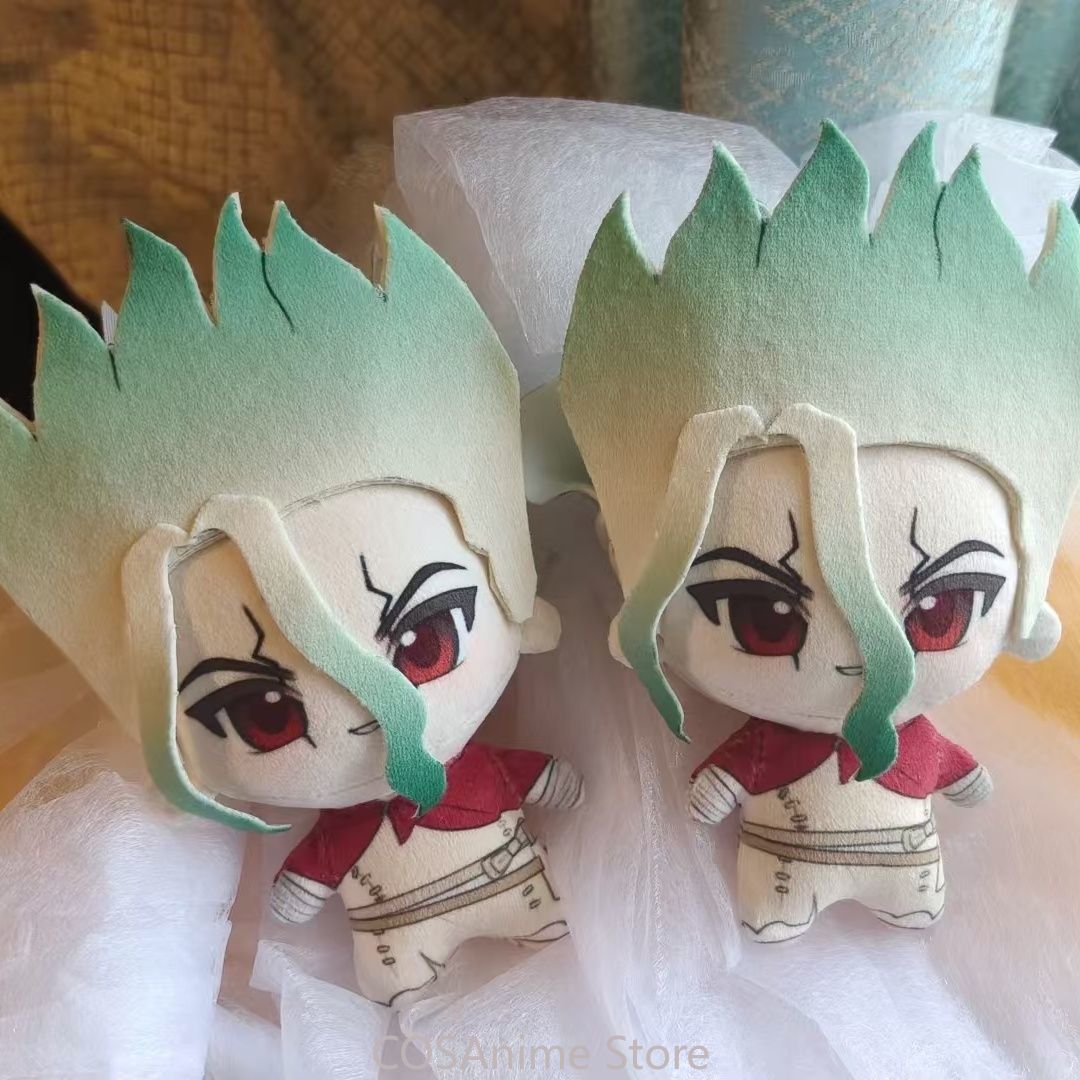 Dr. STONE Gen Asagiri Stanley  - Anime Cosplay Ladies avis et prix