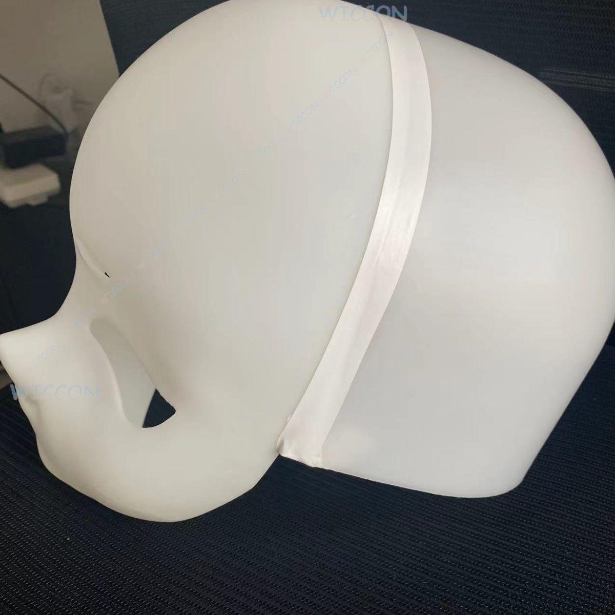 Base de tête crâne Fursuit Kig - Anime Cosplay Diy avis et prix