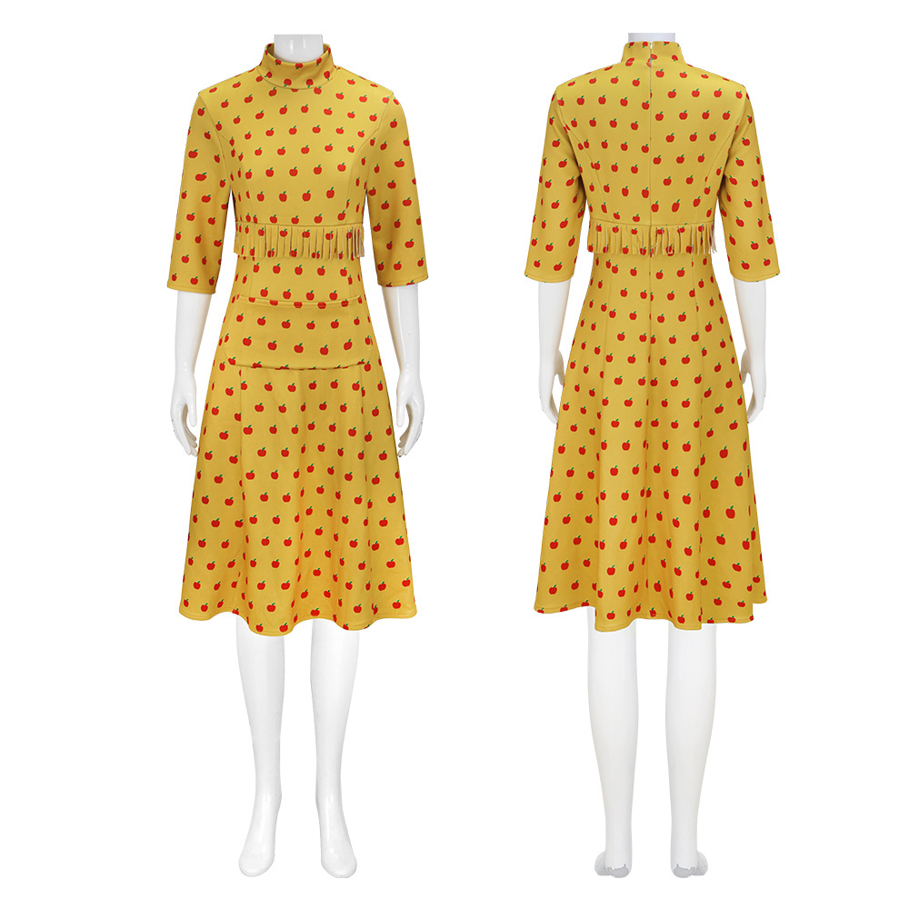 Costume de cosplay Fantastique - Anime Cosplay Ladies avis et prix