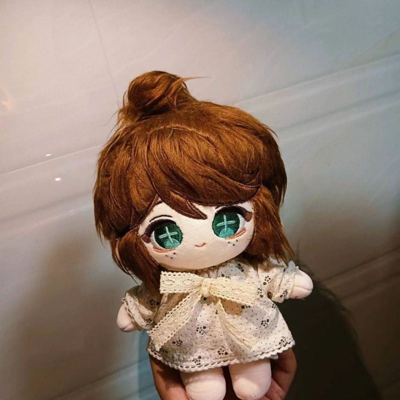 Figurines en coton doux Cospla - Anime Cosplay Com avis et prix