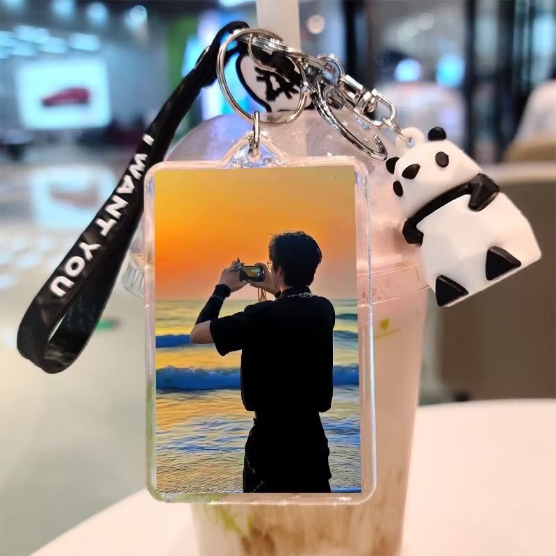 Porte-clés Cosplay Liu Yuning, - Anime Cosplay Diy avis et prix