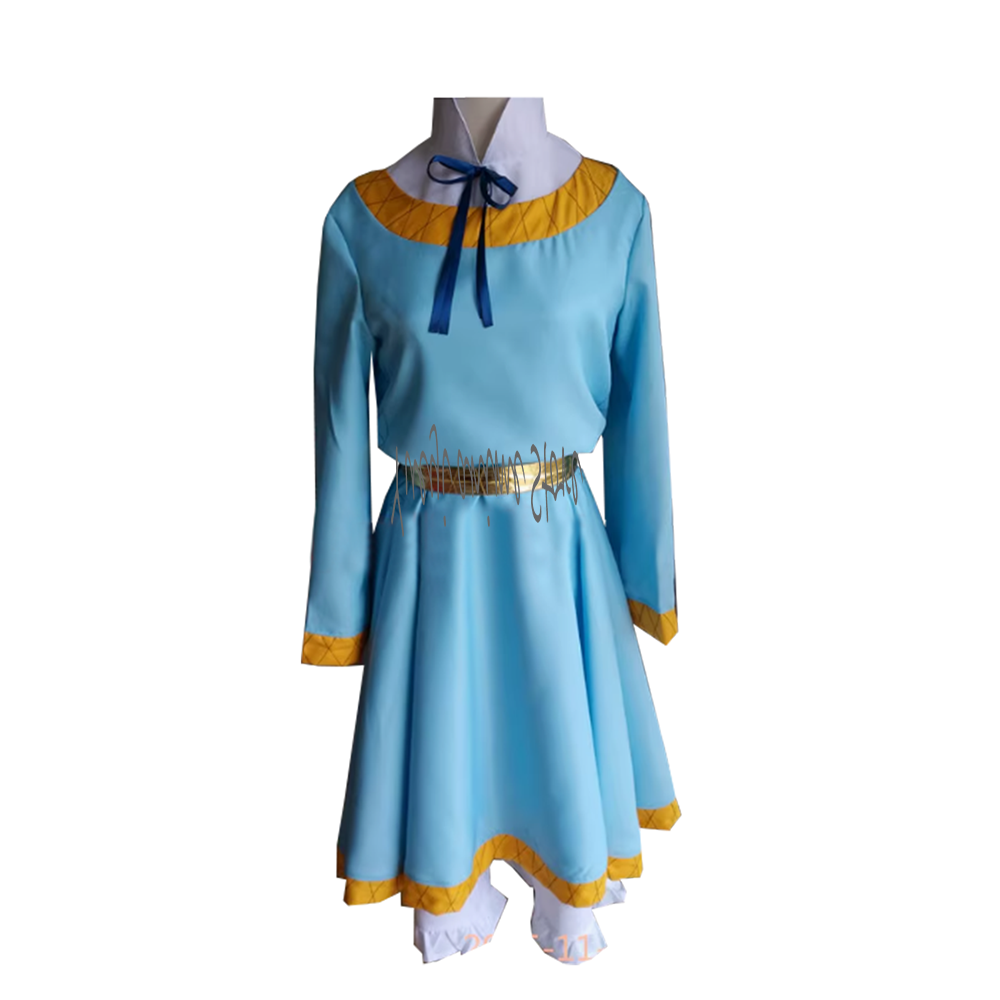Robe de soirée personnalisée,  - Anime Cosplay Genre avis et prix