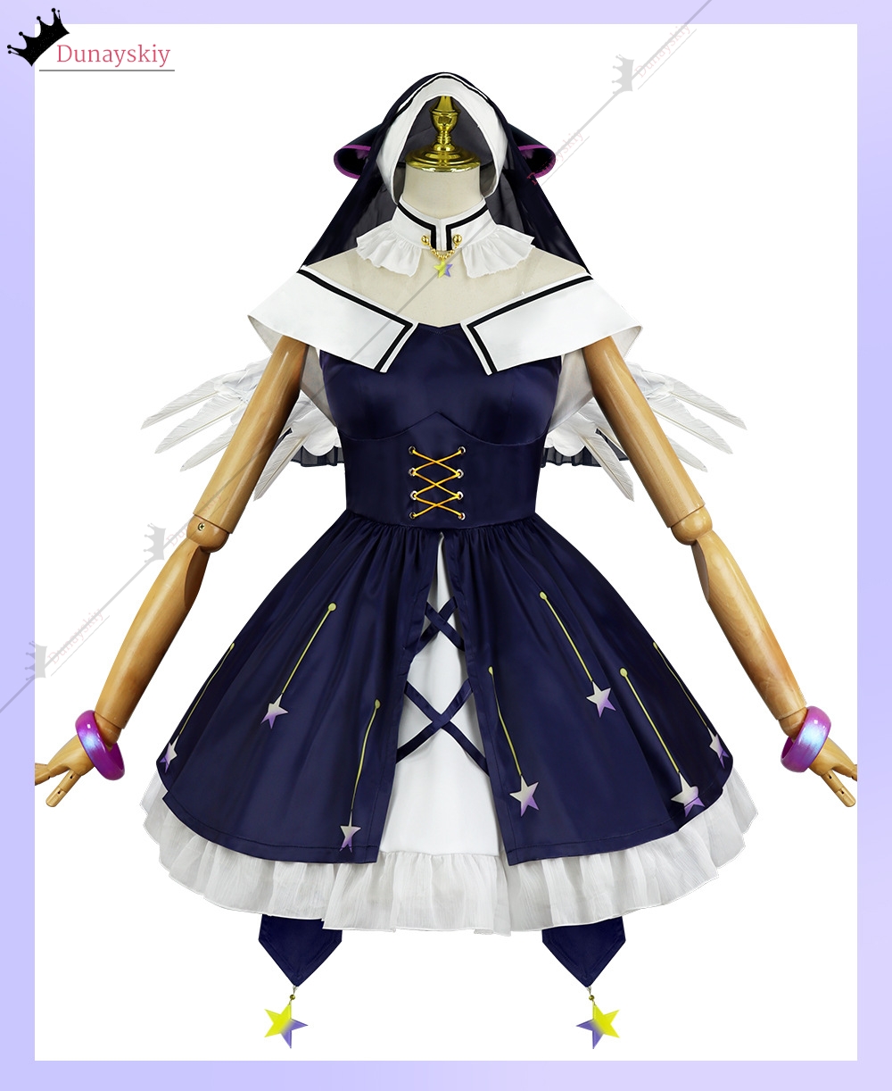 YiNuo*/Cosplay Fuji Miyako Rob - Anime Cosplay Diy avis et prix