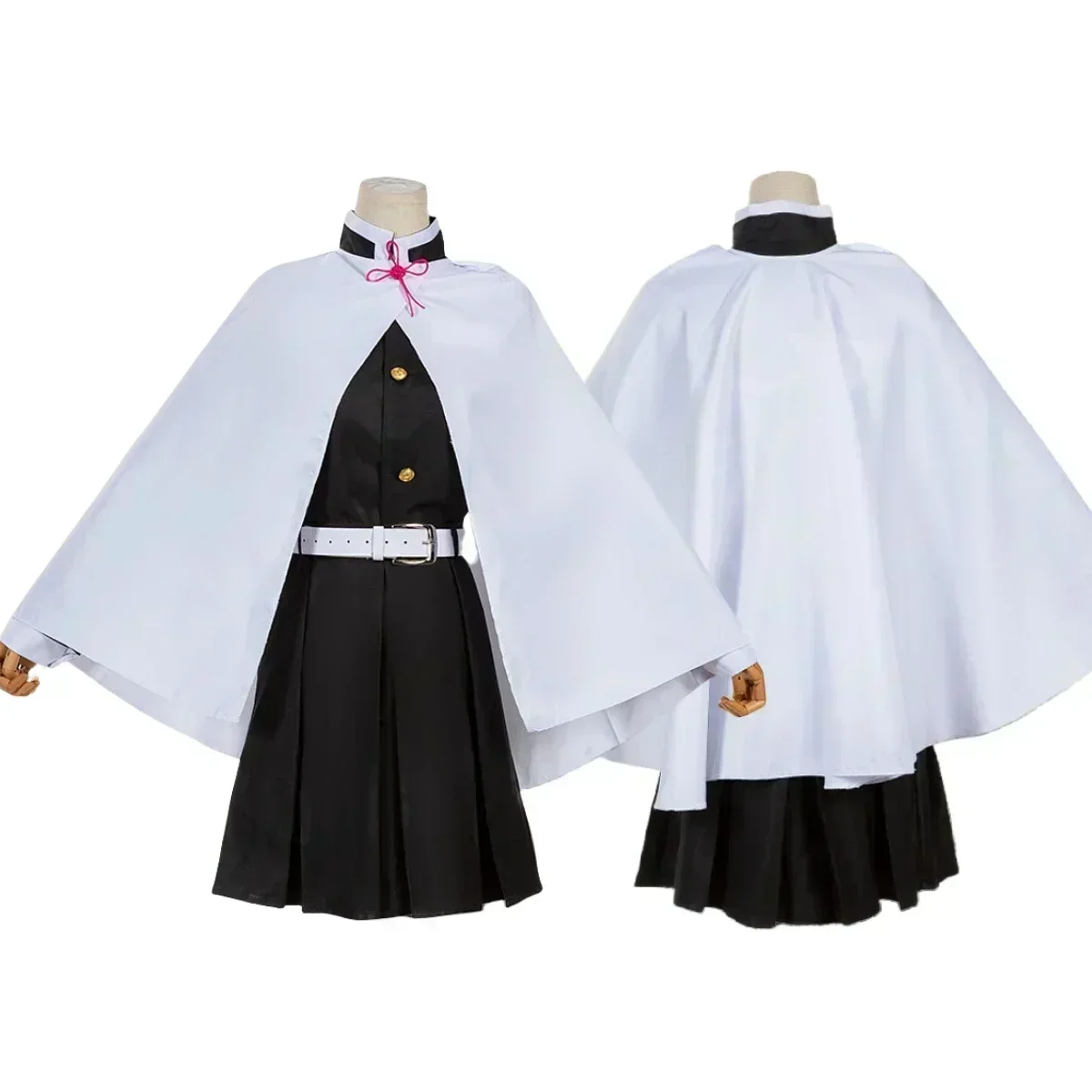 Halloween Tsuyuri Kanao Cospla - Anime Cosplay Genre avis et prix