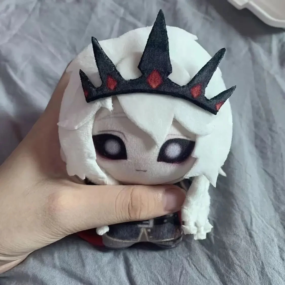 Anime Ta.com V Ithaqua Cosplay - Anime Cosplay Com avis et prix