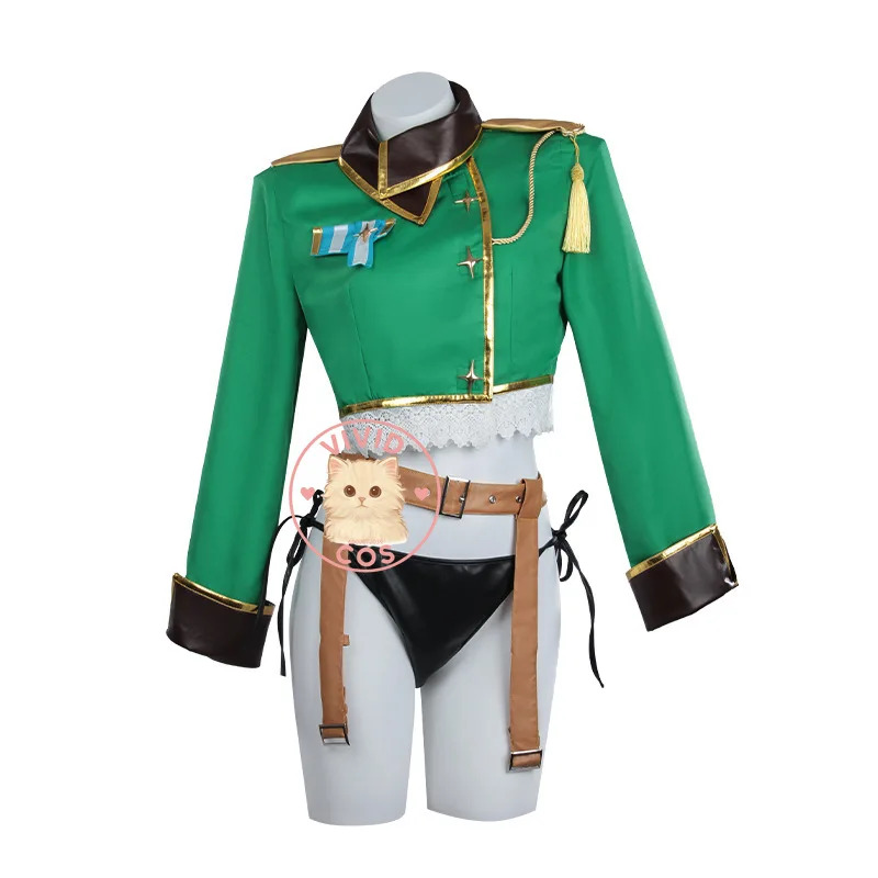 ABC123Longing To Fulfill The D - Anime Cosplay Com avis et prix