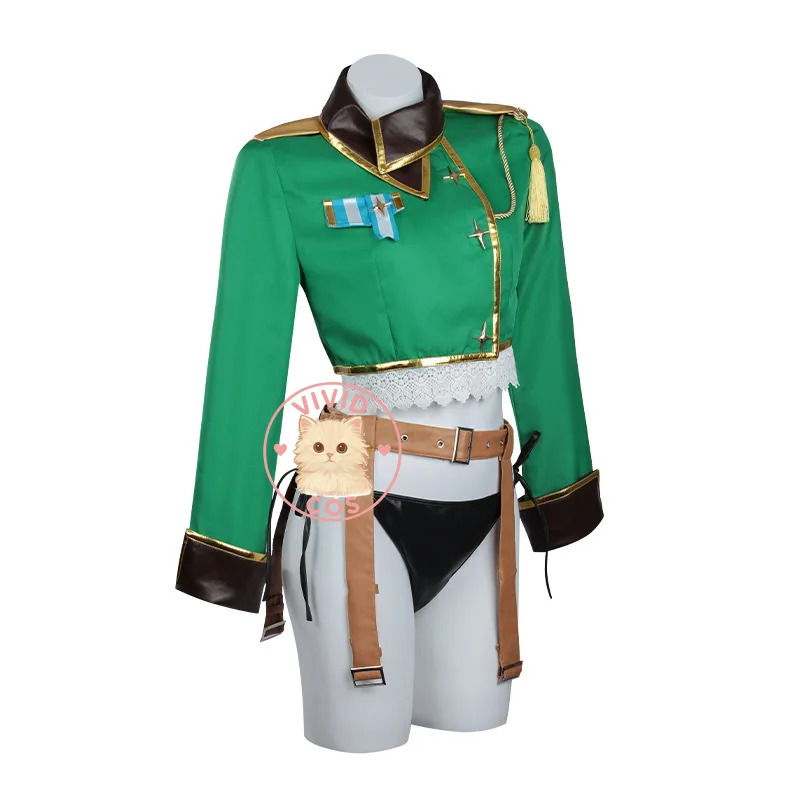 ABC123Longing To Fulfill The D - Anime Cosplay Com avis et prix