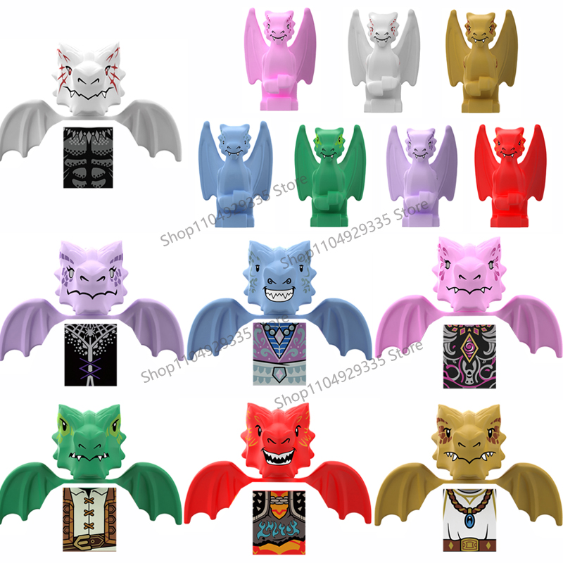 Blocs de construction de cheva - Black Clover Grimoire avis et prix