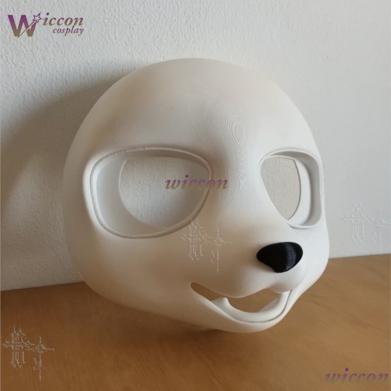 Kit de base pour tête de Kemon - Anime Cosplay Diy avis et prix