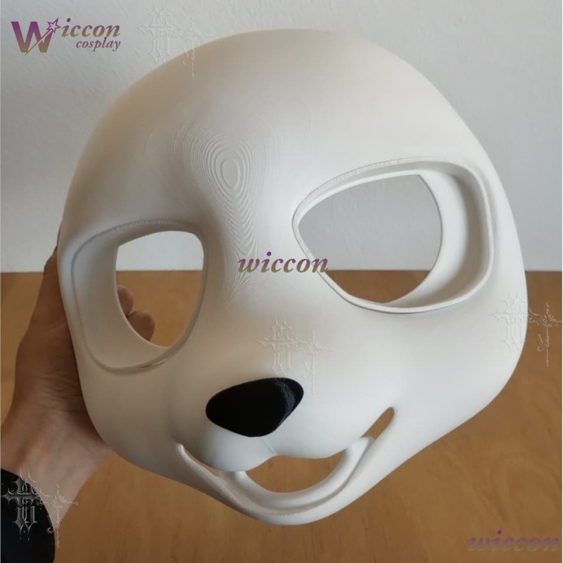 Kit de base pour tête de Kemon - Anime Cosplay Diy avis et prix