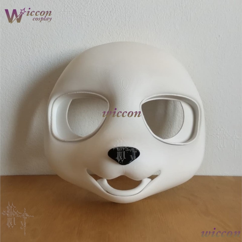 Kit de base pour tête de Kemon - Anime Cosplay Diy avis et prix