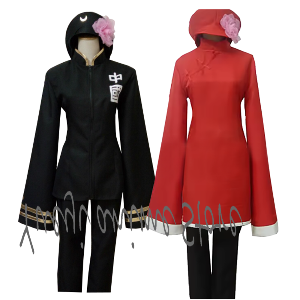 Costume de Cosplay personnalis - Anime Cosplay Genre avis et prix
