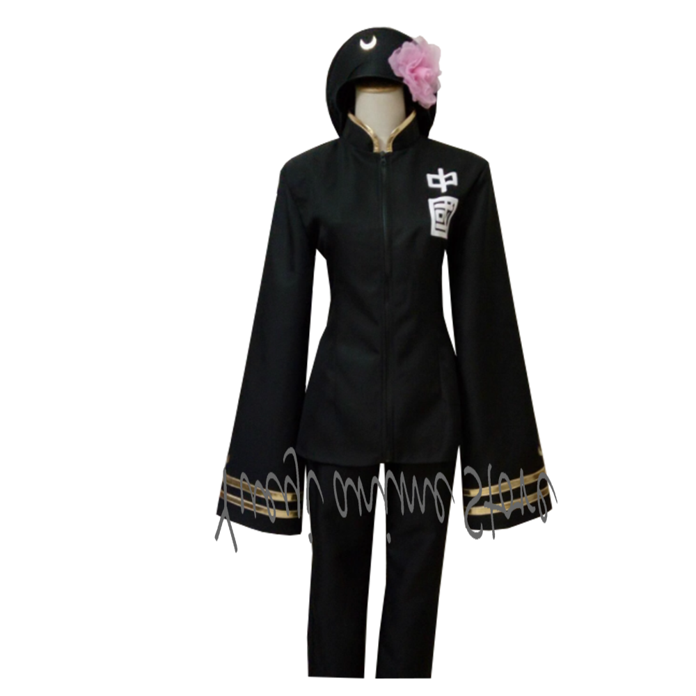 Costume de Cosplay personnalis - Anime Cosplay Genre avis et prix