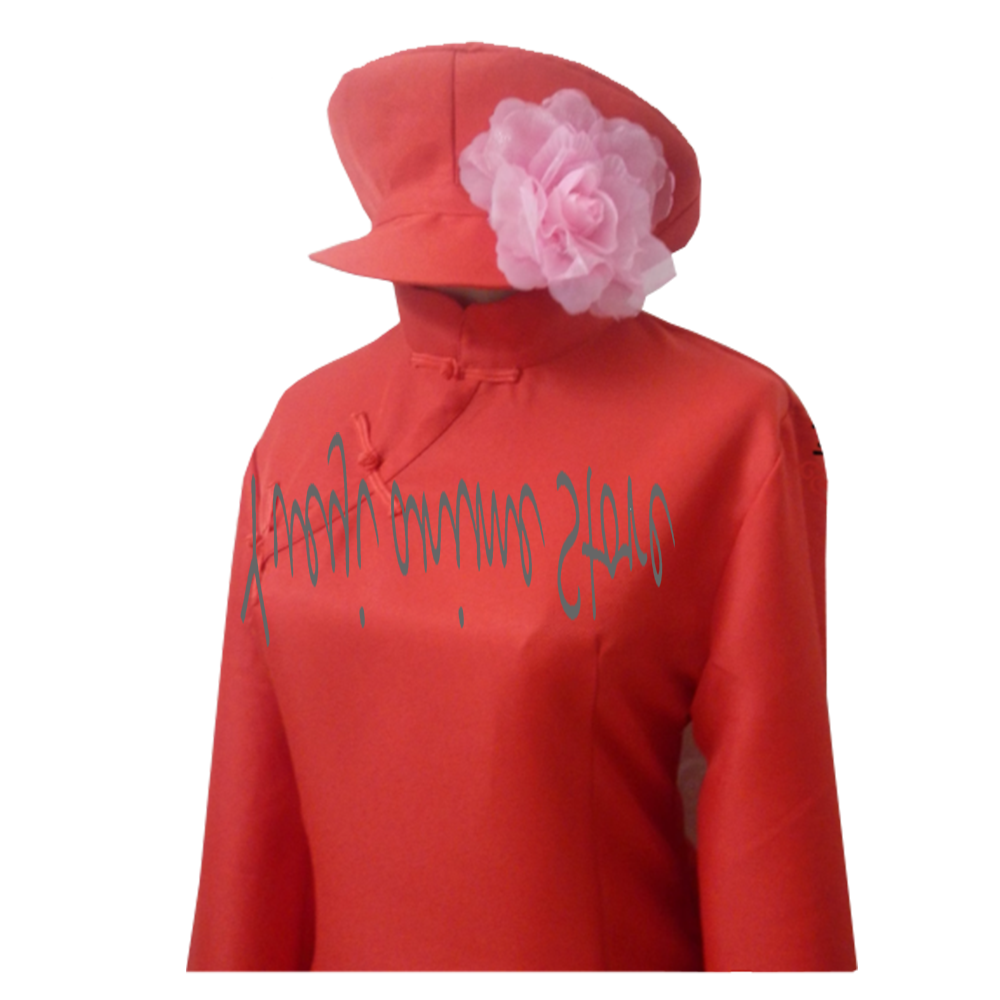 Costume de Cosplay personnalis - Anime Cosplay Genre avis et prix