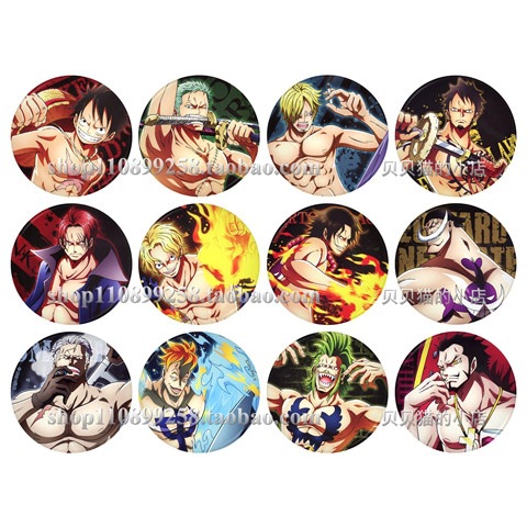 One Piece Chapeau de paille Lu - Anime Cosplay With Red Hair avis et prix