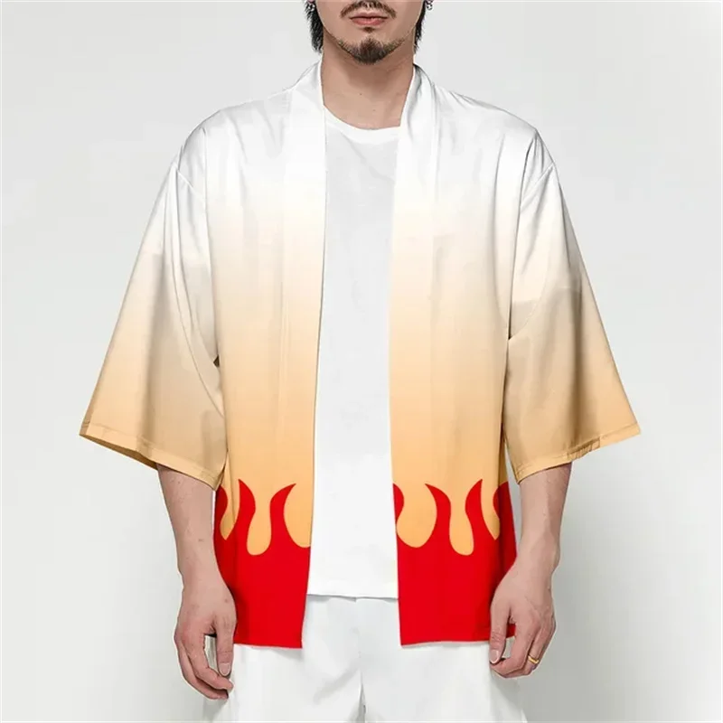 Kimetsu No Yaiba Nezuko Tanjir - Anime Cosplay Genre avis et prix