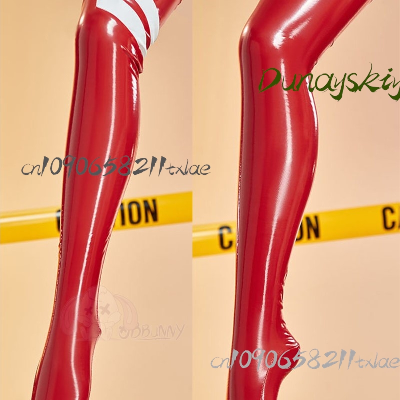 Darling In The Franxx Zero Two - Anime Cosplay Duo avis et prix