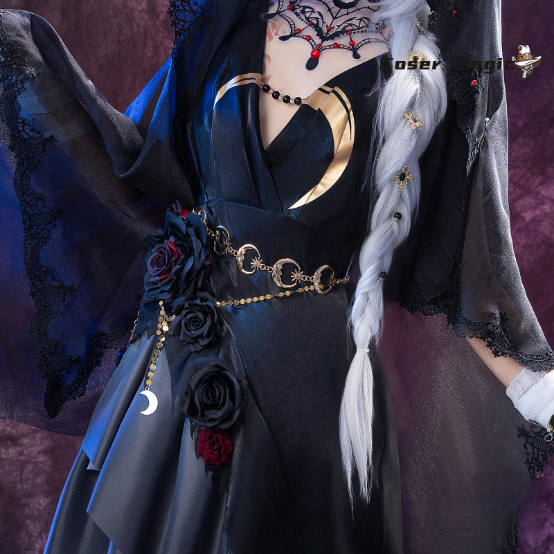 Irelia H Store Anime Reverse:  - Anime Cosplay Ladies avis et prix