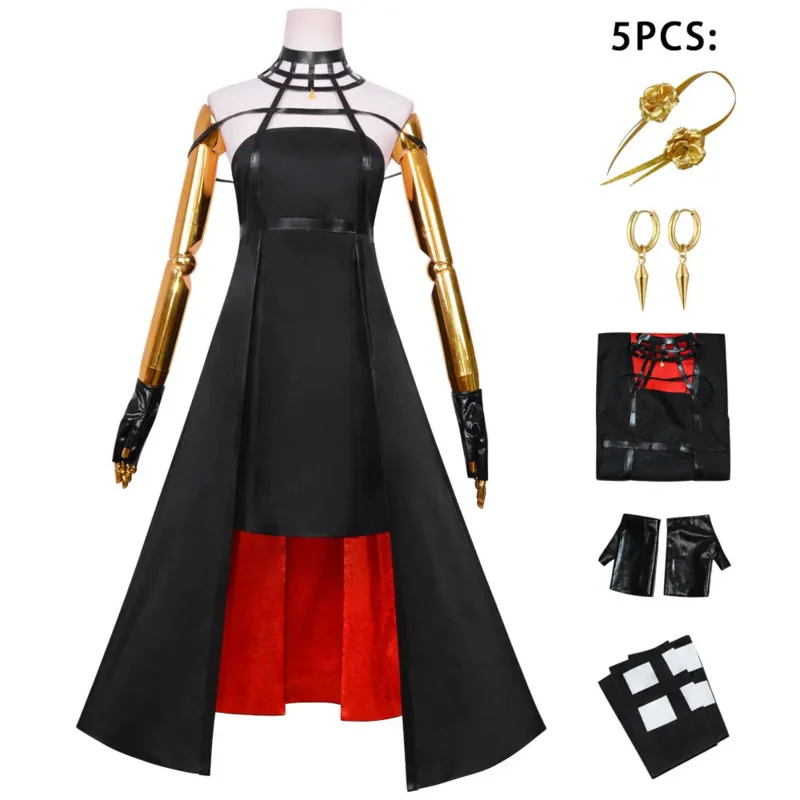 Costume de cosplay SPY×FAMILY  - Anime Cosplay Com avis et prix