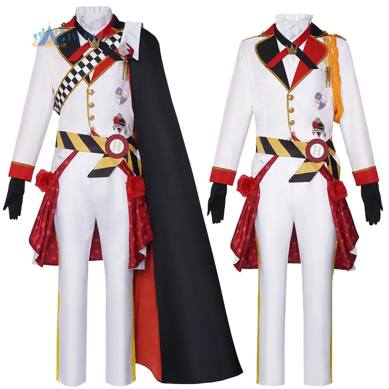 Costume de Cosplay torsadé du  - Anime Cosplay Dress avis et prix