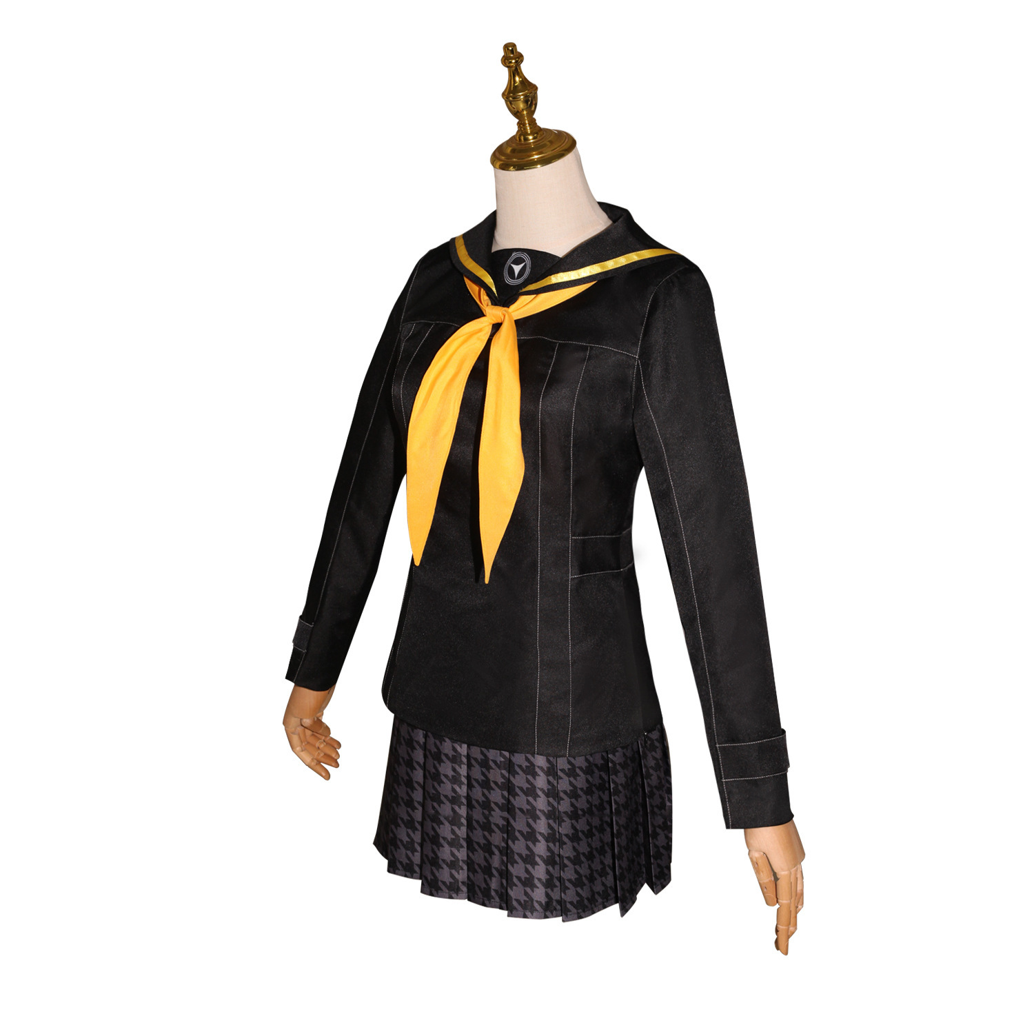 Costume de cosplay complet du  - Anime Cosplay Duo avis et prix