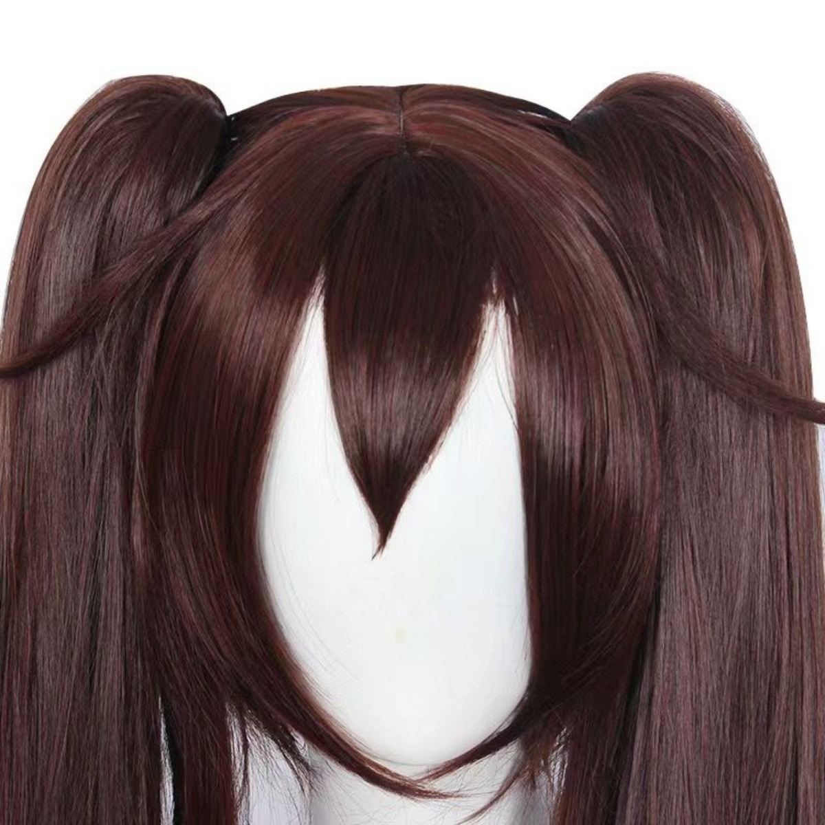 Genshin Impact Hu Tao Cosplay  - Anime Cosplay Duo avis et prix