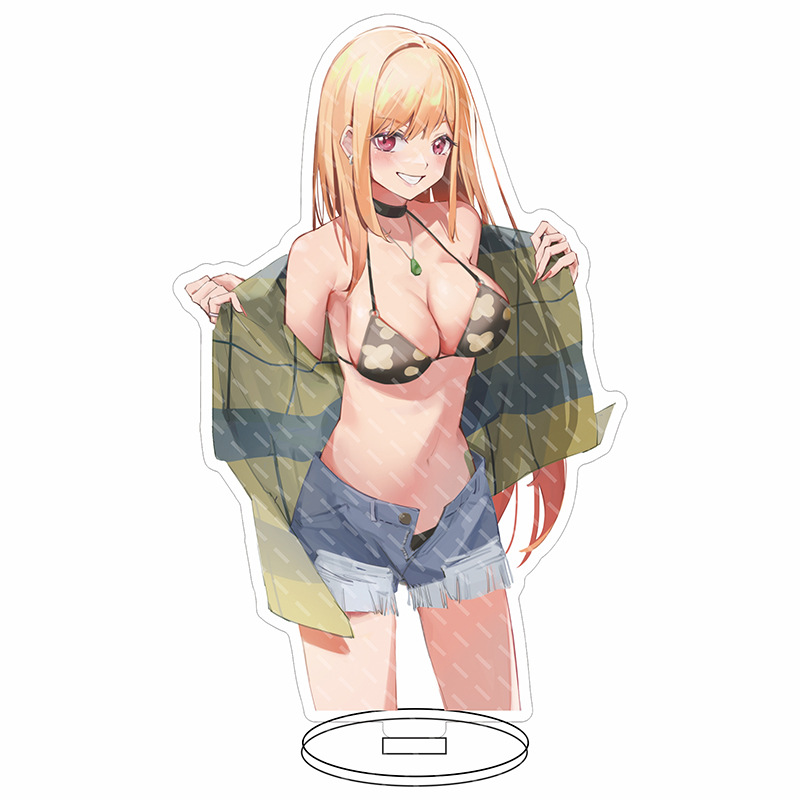 Figurine d'anime de 16 cm - My - Anime Cosplay Dress avis et prix