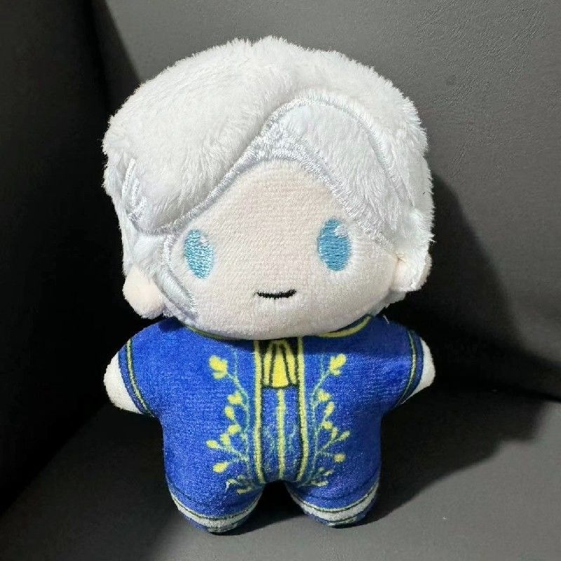 Peluche Anime Ta.com V, 10cm,  - Anime Cosplay Com avis et prix