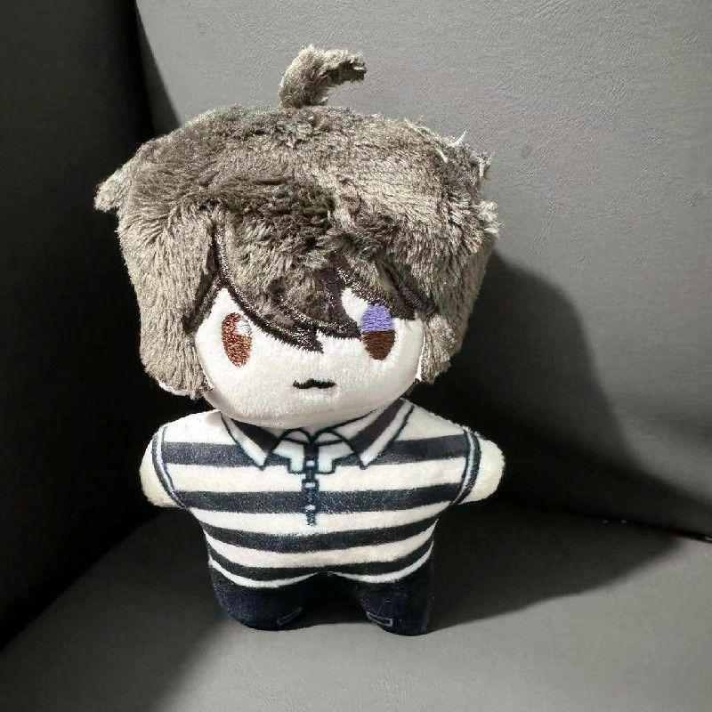 Peluche Anime Ta.com V, 10cm,  - Anime Cosplay Com avis et prix