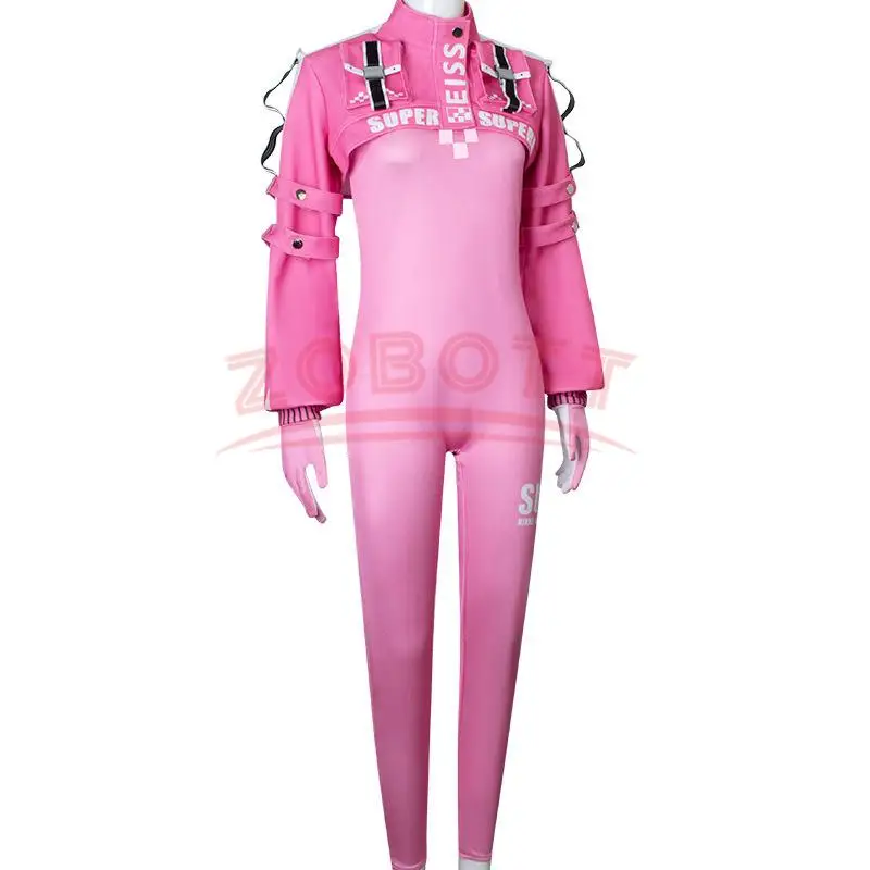 Kostum Cosplay Anime Irelia H  - Anime Jaket Cosplay avis et prix