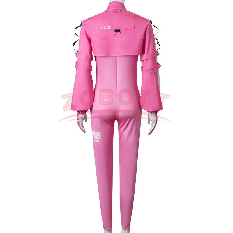Kostum Cosplay Anime Irelia H  - Anime Jaket Cosplay avis et prix
