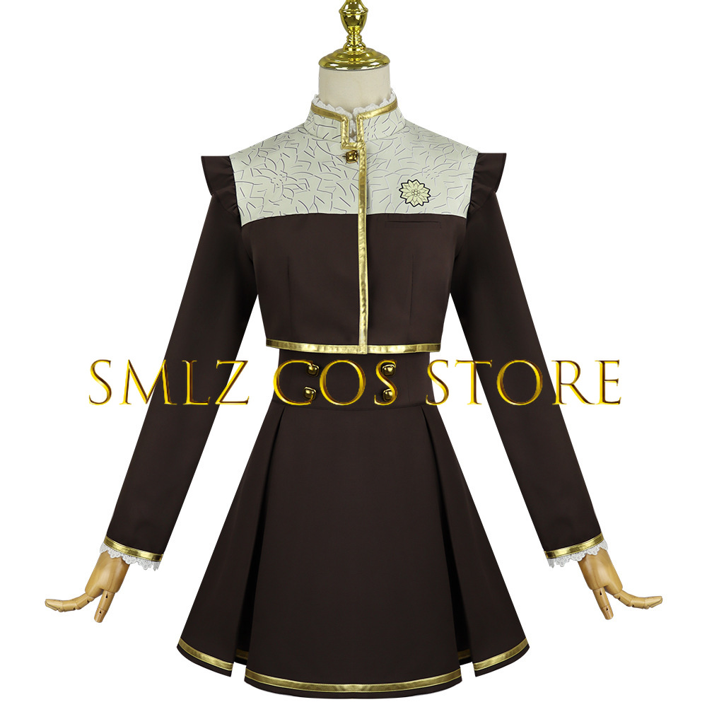MewType Fujiko Viola Cosplay B - Anime Cosplay Ladies avis et prix