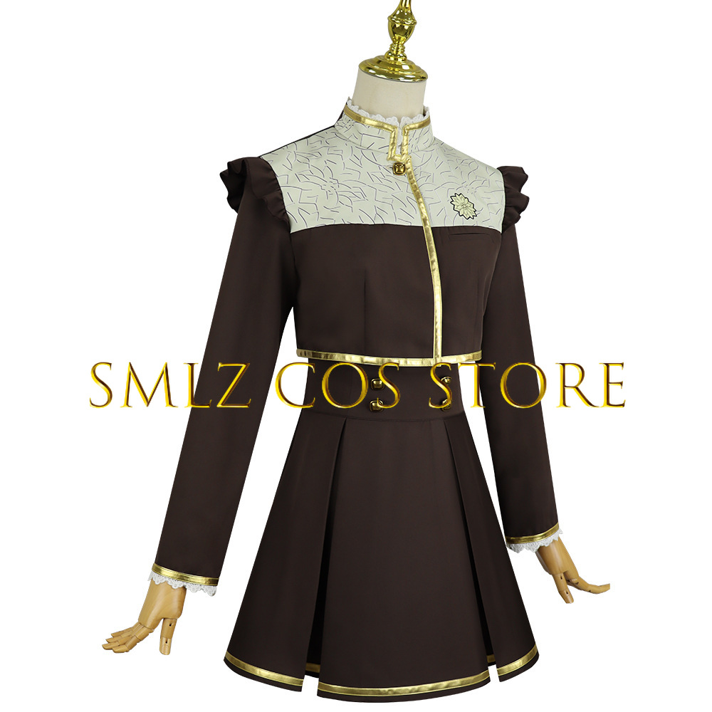 MewType Fujiko Viola Cosplay B - Anime Cosplay Ladies avis et prix